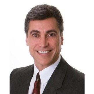 Vince Pace