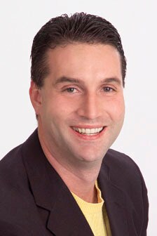Michael Hollenbeck