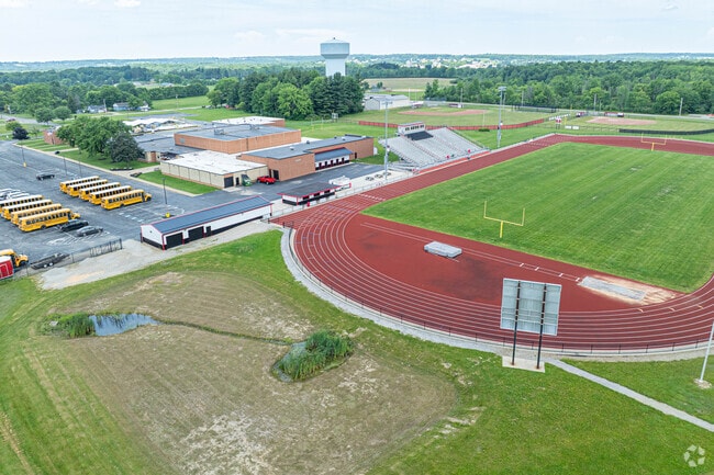 Cardinal Junior and Senior High School