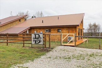 725 N Burnt Fork Rd Unit Bitterroot Unit, Stevensville, MT 59870