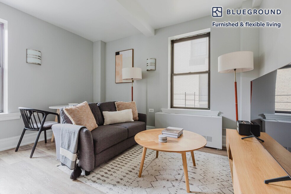 240 W 73rd St unit FL9-ID1546, New York, NY 10023 - photo 1