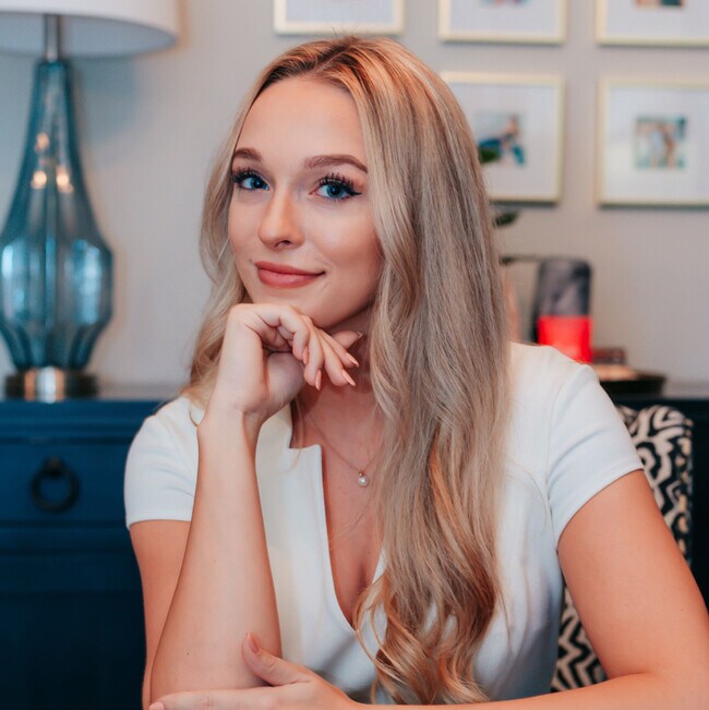 Kimberly Davis