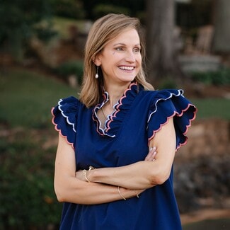 Andie Taylor