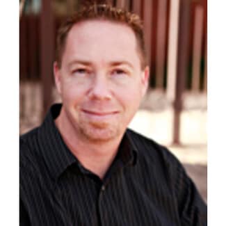 Scott Cooper