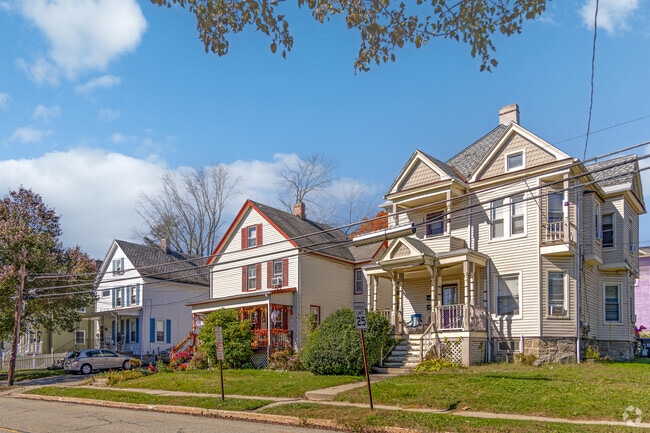 Discover a diverse range of home styles to suit every buyer's preferences in Newton, NJ.