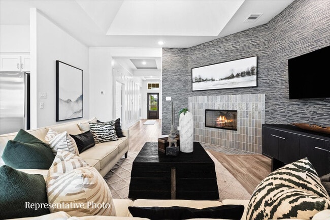 3604 Clearview Ranch Dr unit 38786340, Royse City, TX 75189 - photo 4