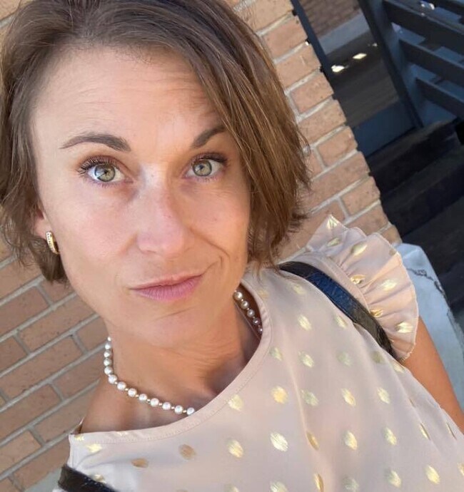 Alicia Hanemann
