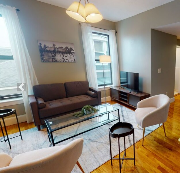 21 Highgate St unit 17-1, Boston, MA 02134 - photo 2