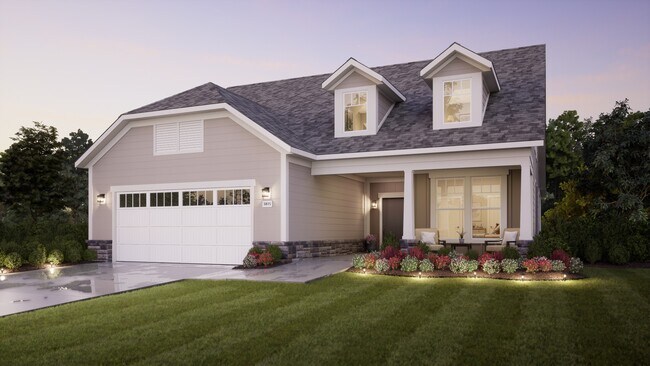 9085 Oak St unit 38638781, Zionsville, IN 46077 - photo 2