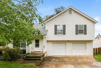 209 Brandon Ridge Cir, Stockbridge, GA 30281