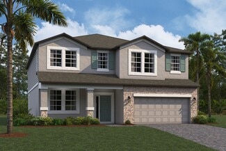 5575 Freesia Dr, Lakeland, FL 33811
