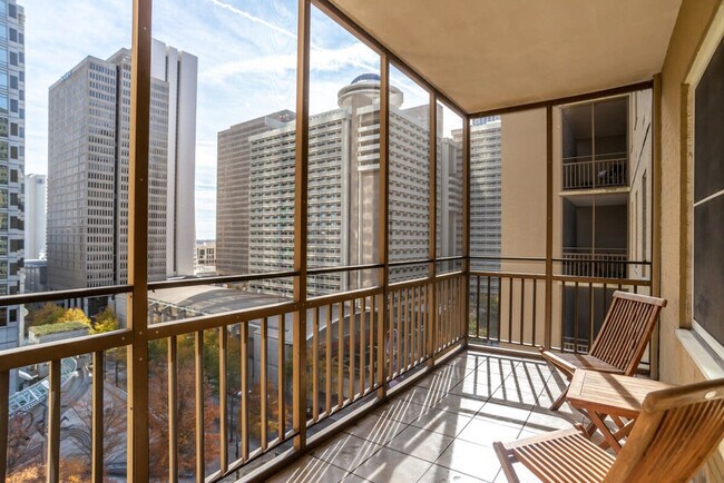 Peachtree Towers Condominiums unit ID1299355P, Atlanta, GA 30308 - photo 2