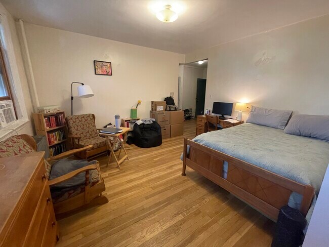 52 Strathmore Rd unit 24, Brighton, MA 02135 - photo 5