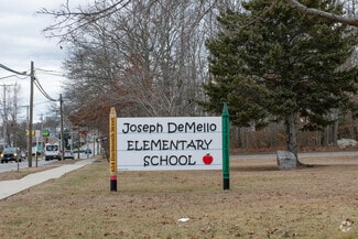 Joseph DeMello Elementary school