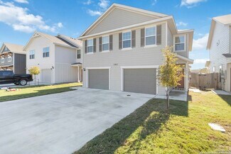 13822 Enzo Gate, San Antonio, TX 78253