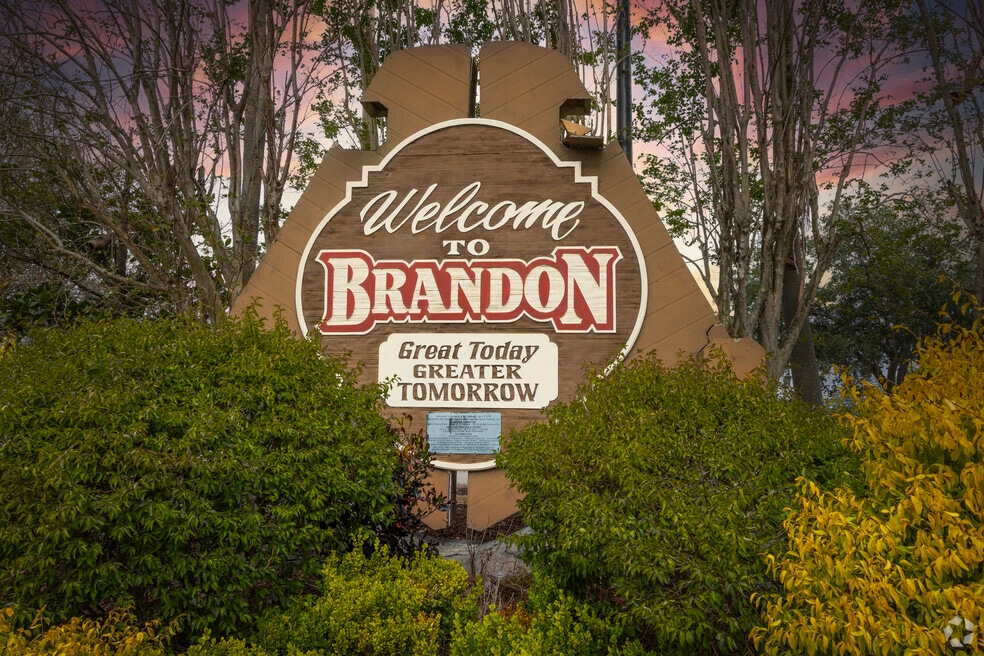 Brandon