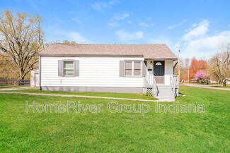 2650 Kristen Dr, Indianapolis, IN 46218
