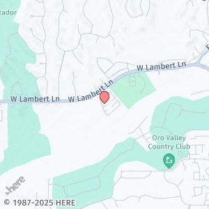 676 W Cassidy Place, Tucson, AZ 85737