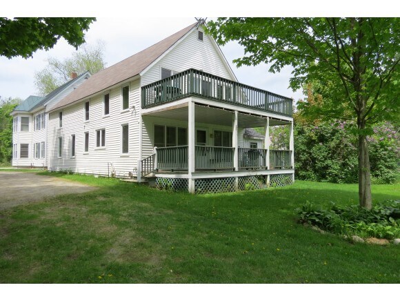 62 20 Mile Stream Rd unit B, Cavendish, VT 05153 - photo 3