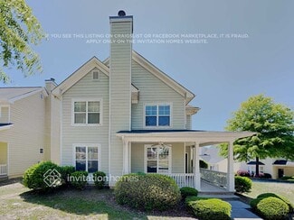 4612 Legacy Square, Atlanta, GA 30349