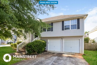 2061 Registry Dr, Hampton, GA 30228