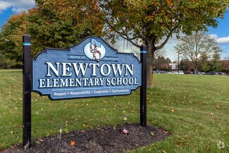 Newtown Elementary School