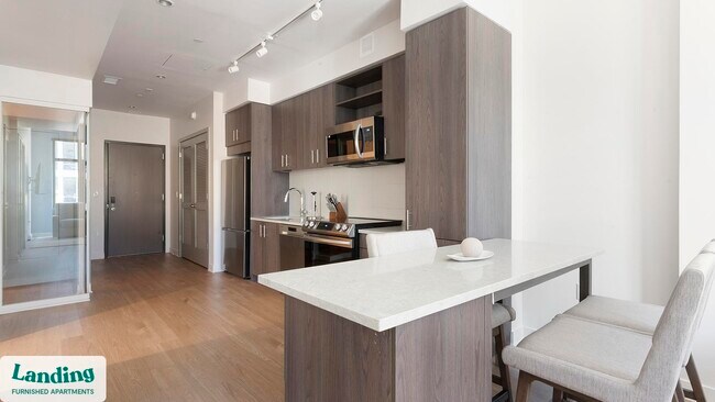 350 Maple Dr SW unit 210, Washington, DC 20024 - photo 4