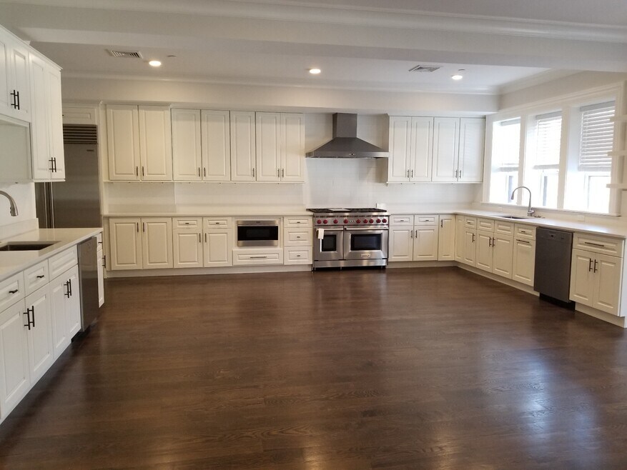 11 Alton Plaza unit 1, Brookline, MA 02446 - photo 1