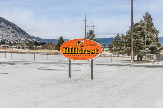 Hillcrest Elementary School