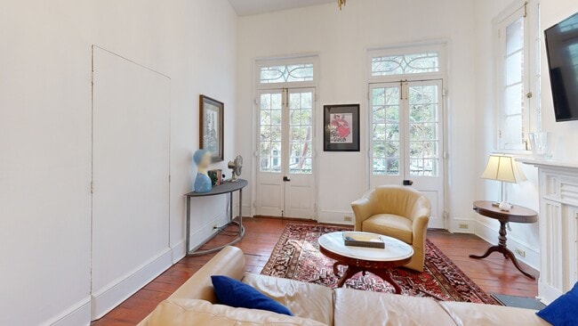 835 Esplanade Ave unit D, New Orleans, LA 70116 - photo 2