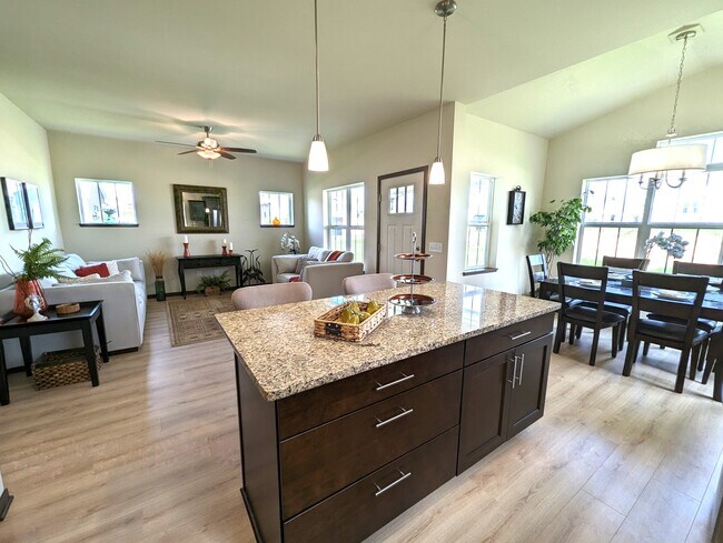 14 Bluestem Pass, Mount Horeb, WI 53572 - photo 7