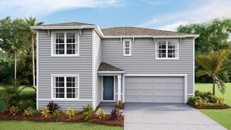 17768 NW 170th Place, Alachua, FL 32615
