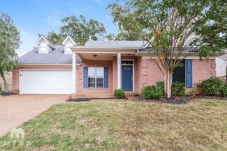 5396 Mahogany Ridge Dr, Arlington, TN 38002