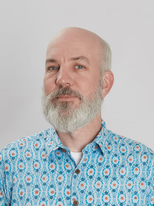 Tim Acock