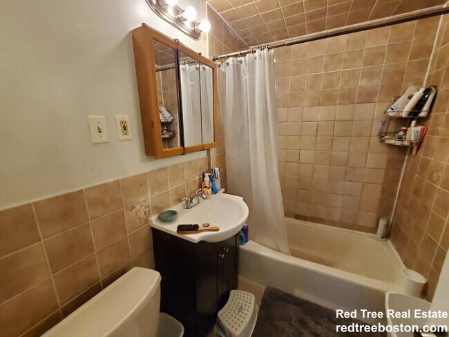 254 Roslindale Ave unit 2, Roslindale, MA 02131 - photo 7