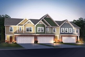 3142 Cathedral Comb Dr, Apex, NC 27502