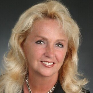 Christine McGuinness