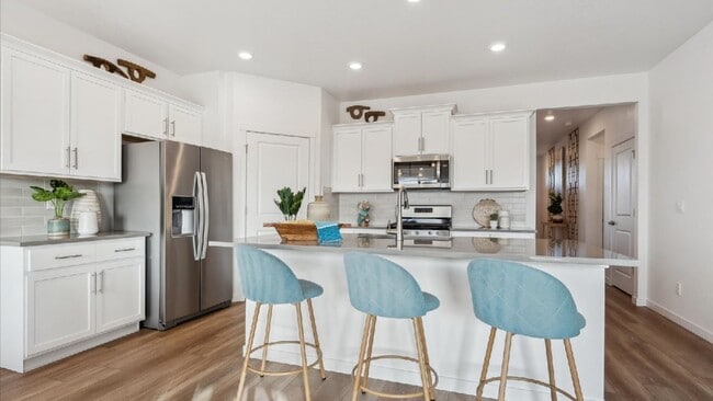 2207 Crosswind St, Fort Lupton, CO 80621 - photo 4