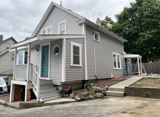 904 Main St, Walpole, MA 02081