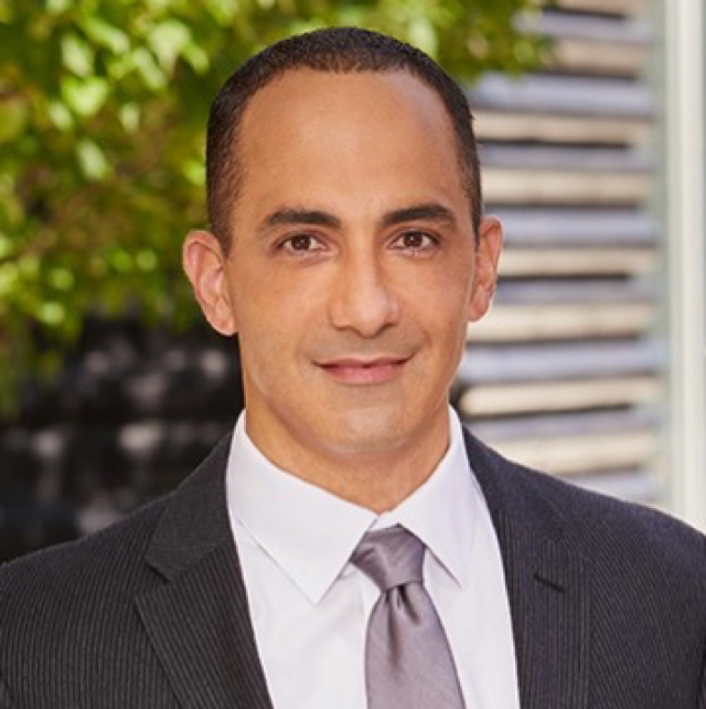 Agent Photo