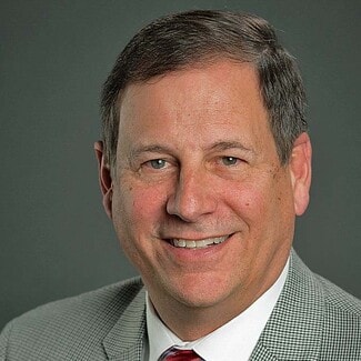 Mike Hill