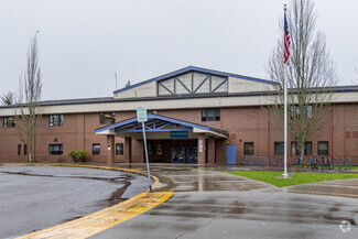 Stahl Junior High