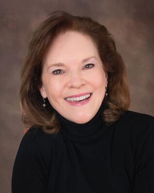 Patricia Brown