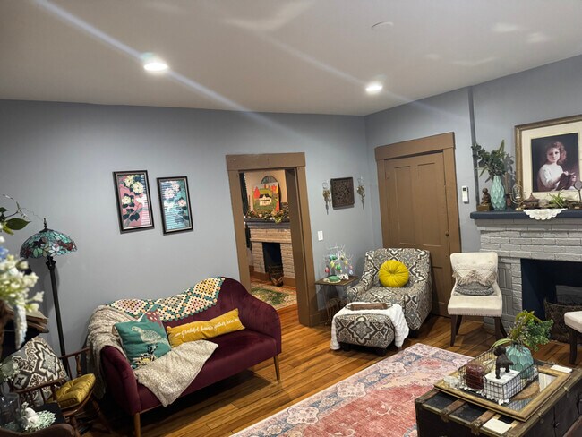 201 Mulberry St unit 2, Cincinnati, OH 45202 - photo 4