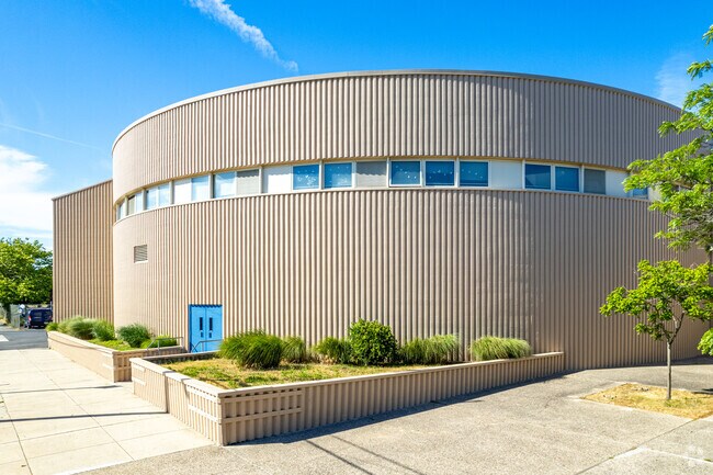 Students can attend Dr. Martin Luther King Jr. School Complex