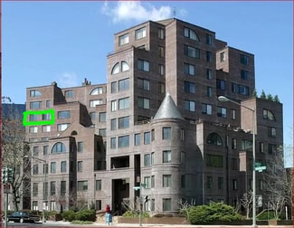 3 Washington Cir NW Unit 801, Washington, DC 20037