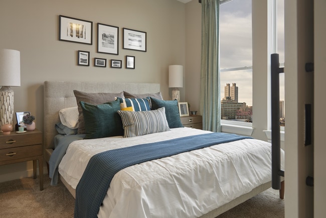 Link Apartments® Canvas, Atlanta, GA 30312 - photo 4