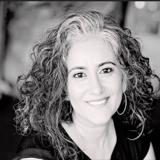 Golnaz Apgar