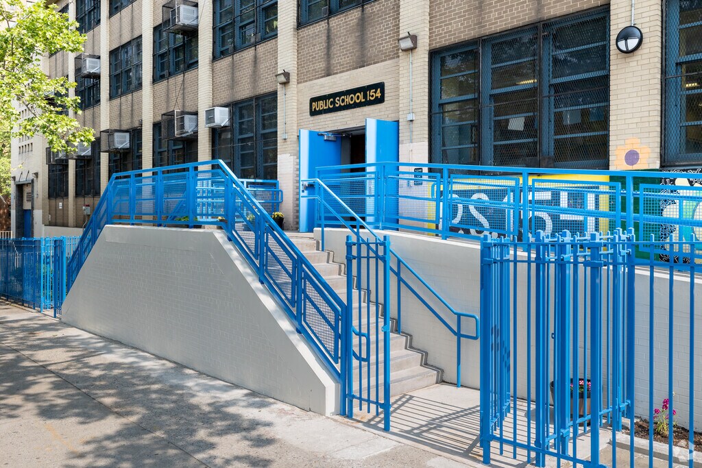 South Bronx Classical Charter Ii, Mott Haven