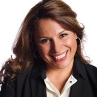 Silvia Amador